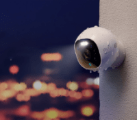 eufy Security Solo Outdoor Cam E220 // Source : eufy