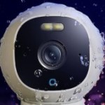 Amazon brade à -40 % cette caméra de surveillance connectée qui filme en 2K, de jour comme de nuit Amazon brade à -40 % cette caméra de surveillance connectée qui filme en 2K, de jour comme de nuit