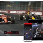 F1 TV Premium : vivez les courses de Formule 1 en 4K HDR