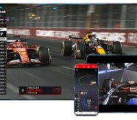 F1 TV Premium : vivez les courses de Formule 1 en 4K HDR