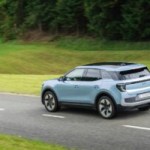 Ford baisse le prix de sa voiture électrique la plus intéressante face au Tesla Model Y, mais attention aux petites lignes