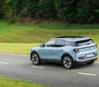 Ford baisse le prix de sa voiture électrique la plus intéressante face au Tesla Model Y, mais attention aux petites lignes
