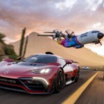 Forza Horizon 5 débarque sur PS5 avec une contrainte logique, mais embêtante