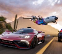 Forza Horizon 5 débarque sur PS5 avec une contrainte logique, mais embêtante