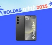 Galaxy s24 plus – Soldes d’été 2025