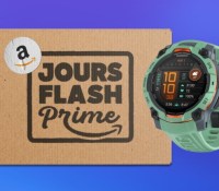 Garmin Instinct 3 Amoled 2 – Jours Flash Prime Amazon
