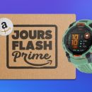 Garmin Instinct 3 Amoled : cette montre outdoor lancée en 2025 est à -30 % pour le Prime Day