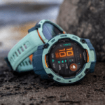 Garmin Instinct 3 // Source : Garmin