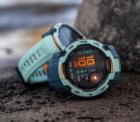 Garmin Instinct 3 // Source : Garmin