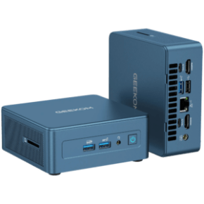 Geekom Mini IT13 2025 Edition Geekom Mini IT13 2025 Edition