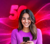 Ce MVNO vient de booster son forfait à 200 Go de 5G sans augmenter le prix