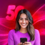 Ce MVNO vient de booster son forfait à 200 Go de 5G sans augmenter le prix Ce MVNO vient de booster son forfait à 200 Go de 5G sans augmenter le prix