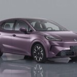 Voici les premières photos de la nouvelle MG4 : la voiture électrique abordable change tout