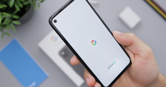 Pixel 4a : la dernière mise à jour divise votre batterie par deux, voici pourquoi