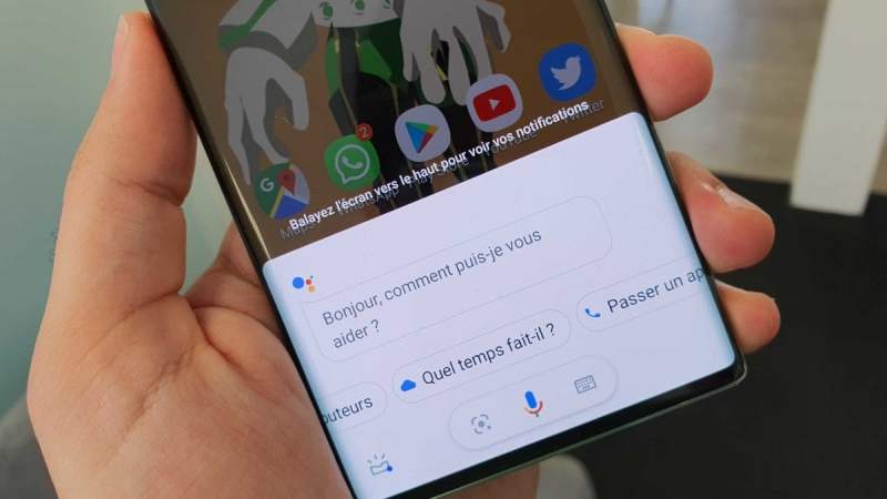Google Assistant disparaît au profit de Gemini : voici ce qui change