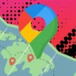 « Un problème technique » sur Google Maps : la petite bourde qui a des conséquences sur l’historique de vos trajets