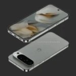 Google Pixel 10 Pro XL // Source : OnLeaks - Android Headlines