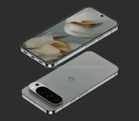 Google Pixel 10 Pro XL // Source : OnLeaks - Android Headlines