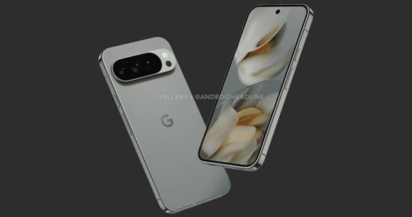 Voici à quoi ressemblerait le Google Pixel 10 Pro XL (oui, c’est un Pixel 9 Pro XL)