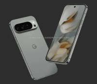 Google Pixel 10 Pro XL // Source : OnLeaks - Android Headlines