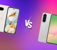 Que vaut le Google Pixel 9a face au Samsung Galaxy A56 ? Comparatif technique