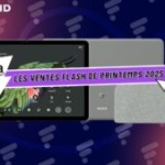 Pour le dernier jour des ventes flash, Amazon fait perdre 30 % à la Google Pixel Tablet (256 Go) avec son dock Pour le dernier jour des ventes flash, Amazon fait perdre 30 % à la Google Pixel Tablet (256 Go) avec son dock