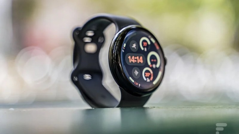 Google lance une fonction bien pratique sur ses Pixel Watch 3… mais il y a un mais