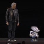 GTC March 2025 Keynote with NVIDIA CEO Jensen Huang 2-31-1 screenshot