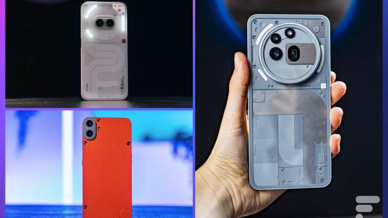 Quels sont les meilleurs smartphones Nothing et CMF à choisir en 2026&nbsp;?