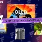 Amazon brade aussi les TV 4K pendant ses Ventes Flash de Printemps : voici les 9 meilleures offres