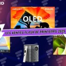 Amazon brade aussi les TV 4K pendant ses Ventes Flash de Printemps : voici les 9 meilleures offres