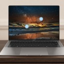 Honor MagicBook Art 14 : voilà un puissant laptop Snapdragon X Elite à prix réduit avec une tablette offerte