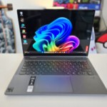 Test du Lenovo IdeaPad 5x 2-en-1 (14Q8X9) : un compagnon de route polyvalent et pas cher