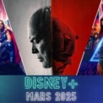 Disney+ en mars 2025 : Daredevil entame sa renaissance et mariage entre la science-fiction et l’opéra-rock dans O’Dessa