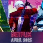 Netflix en avril 2025 : Un catalogue riche, varié et avec plusieurs titres phénomènes pour le début du printemps