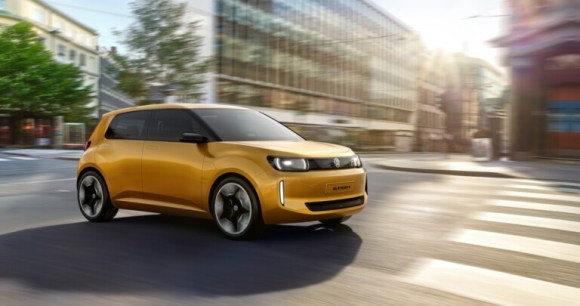 Voici un aperçu de la future Volkswagen ID.1 électrique à 20 000 € : autonomie, photos et spécifications techniques