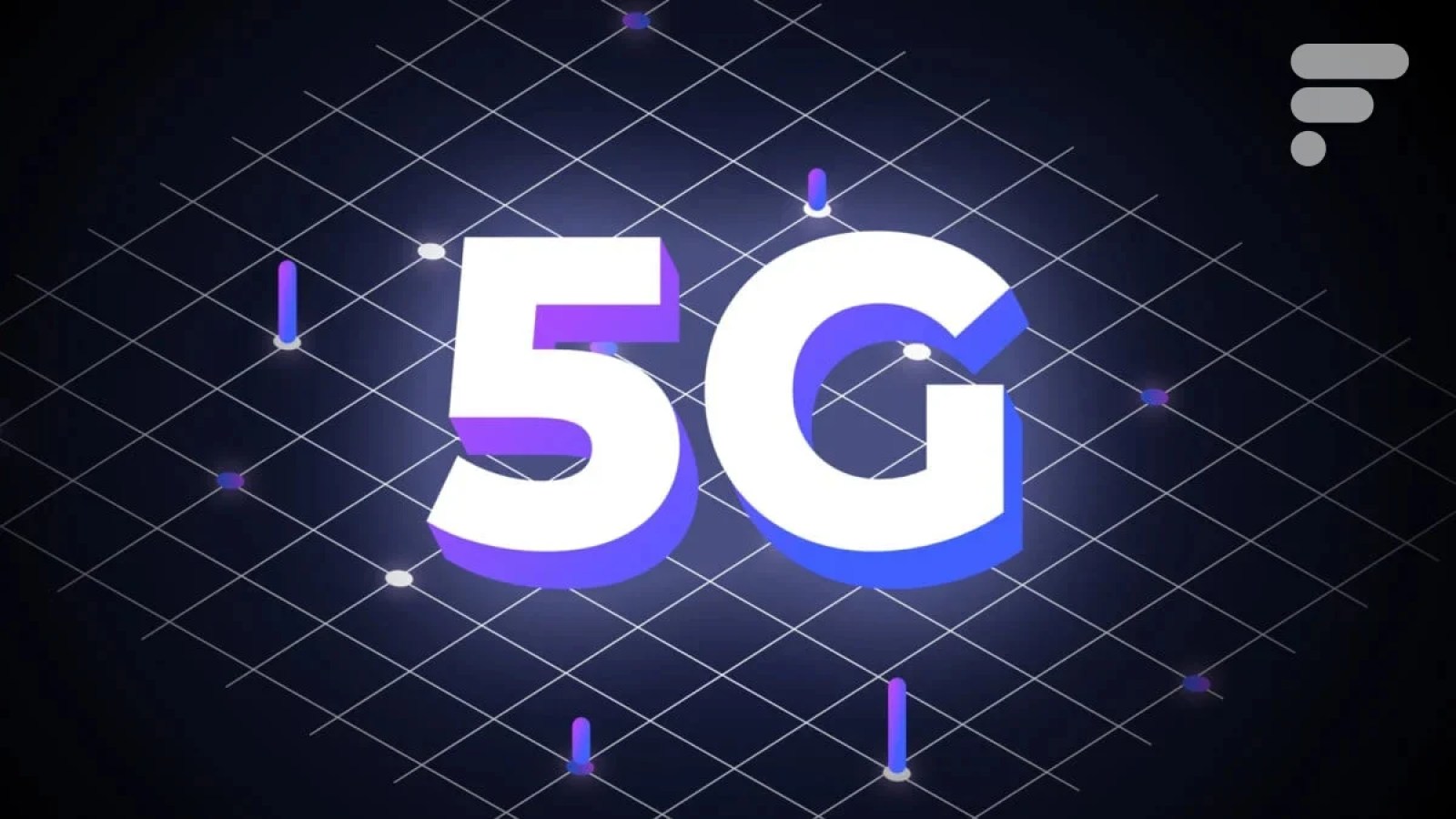 5G+がありますが、本当に急ぐべきですか？ UFC-Que Choisirはノーと言います、そしてその理由は次のとおりです