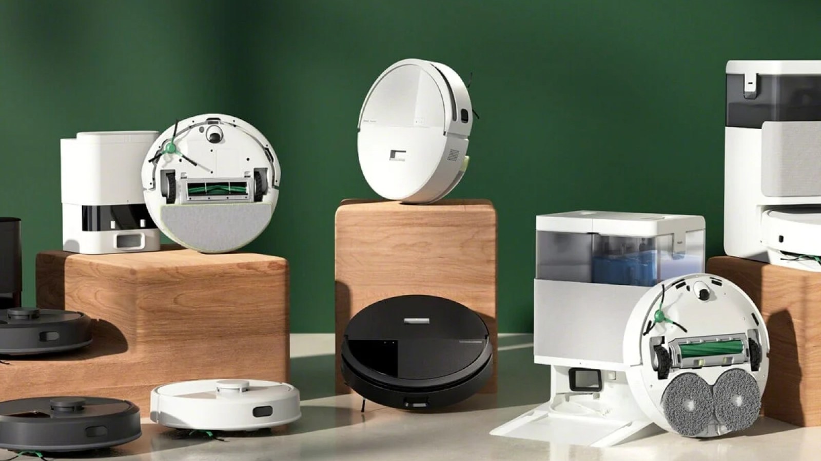 لماذا يمكن أن يكون Irobot Roomba الجديد هو الأخير