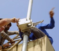 « Une connexion 10 à 100 fois plus rapide qu’une antenne Starlink classique, et pour beaucoup moins cher », Taara s’éloigne de Google pour briller seul avec ses lasers