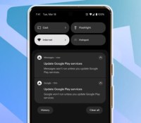 « Mettez à jour les services Google Play », le bug Android qui agace tout le monde