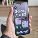 « Du haut de gamme à prix réduit » pour le Samsung Galaxy A56 : les 5 nouveautés qui écrasent le A55 et A54