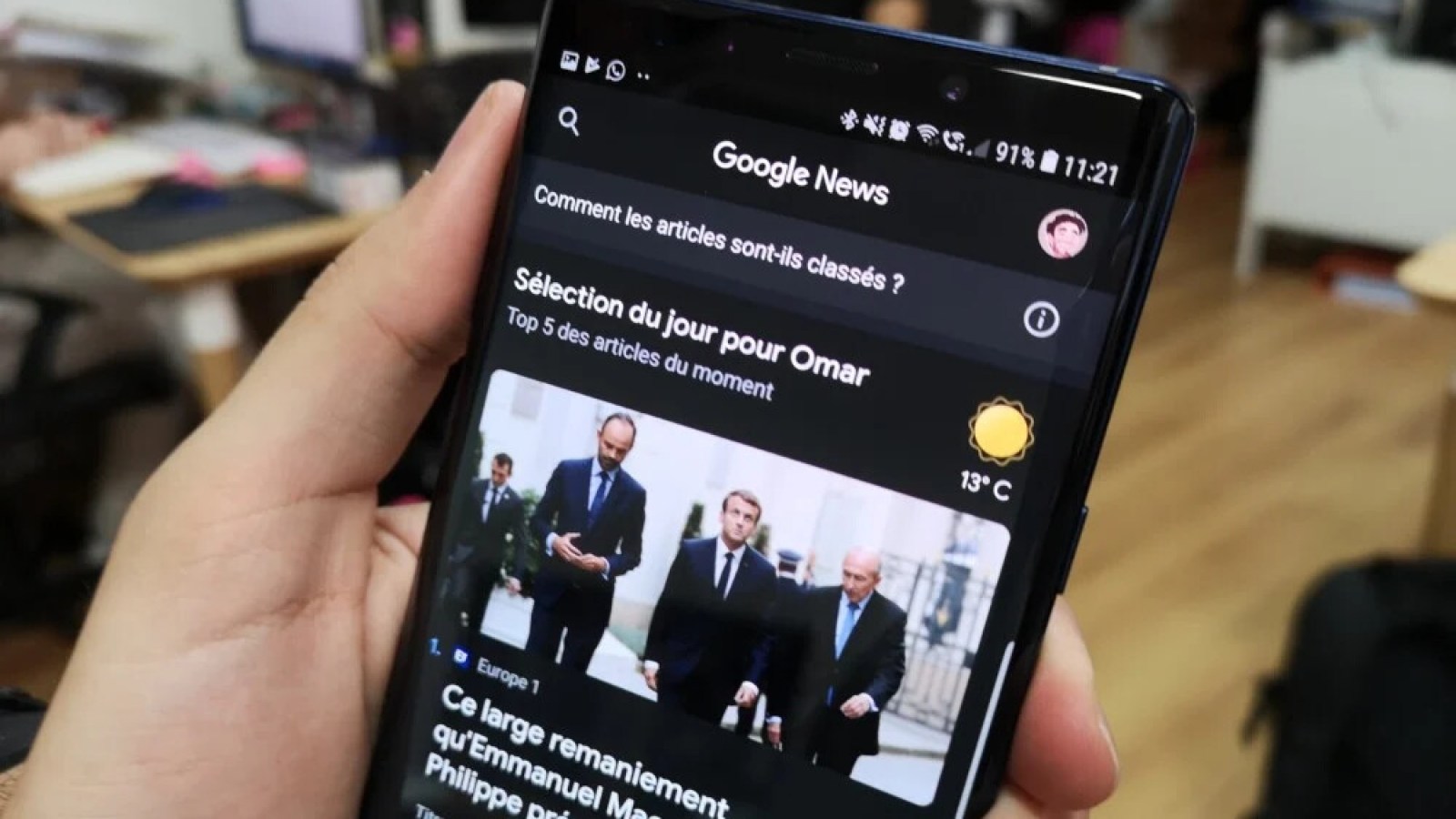 Googleからニュースが消えた場合はどうなりますか？最近のテストは、それがあなたの収入を変えないと主張しています