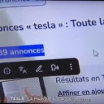 La bourde de TF1 sur les Tesla en occasion : voici la vérité