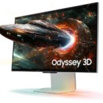 « La nouvelle dimension du jeu », la 3D revient en force sur PC : Samsung sort ses écrans Odyssey