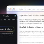 Google lance son mode IA, la fin des moteurs de recherche classiques est proche