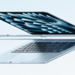 Le MacBook Air M4 est là : une puce Apple M4 et quelques bonnes surprises