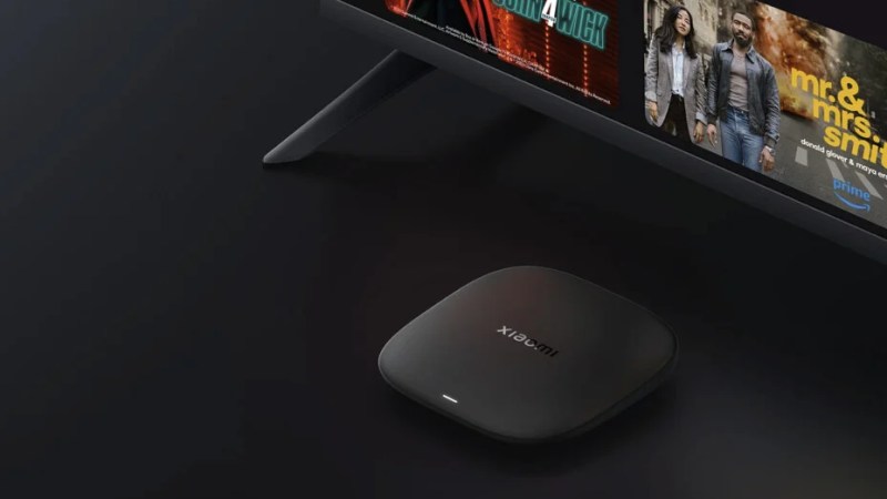 La récente Xiaomi TV Box S (Gen 3) est de retour en promotion, mais elle n’est toujours pas officiellement sortie en France