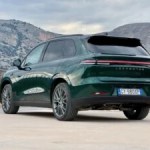 Les ventes explosent pour Leapmotor, la pépite chinoise de Stellantis
