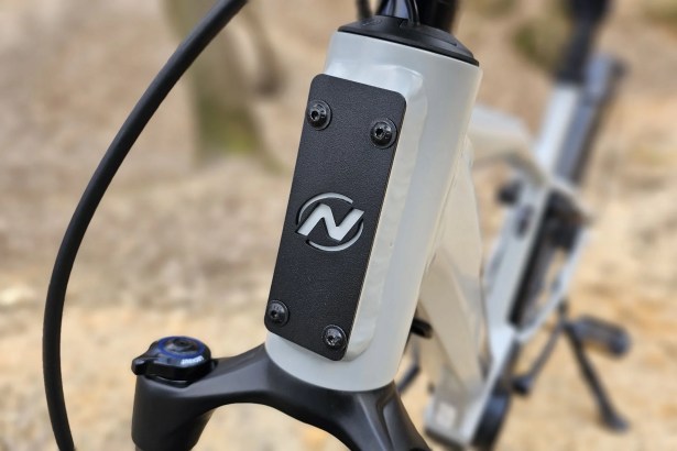 Intersport Nakamura Crossover GT design 3