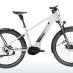 Le premier vélo électrique Intersport à boîte automatique est disponible : confort et performances à prix très alléchant